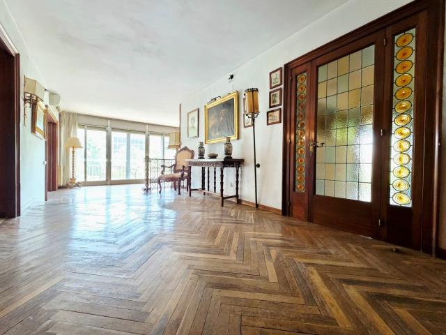 Piso en venta en Barcelona, Sant Gervasi Galvany. Pisos.