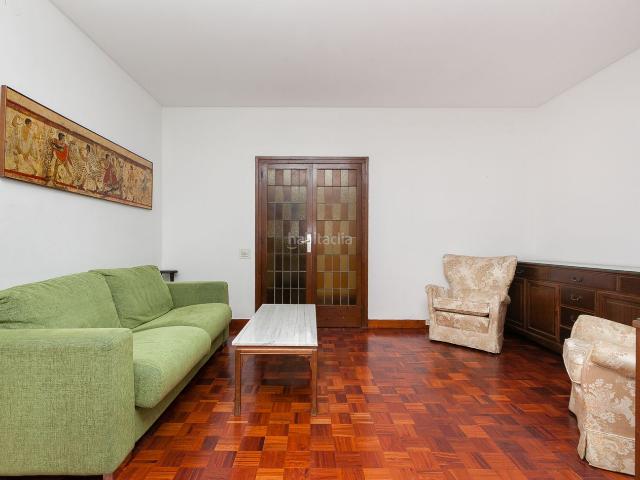 Piso en venta en Barcelona, Sant Gervasi Galvany. Pisos.