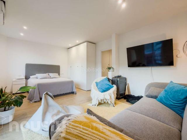 Piso en venta en Barcelona, Sant Gervasi Galvany. Pisos.