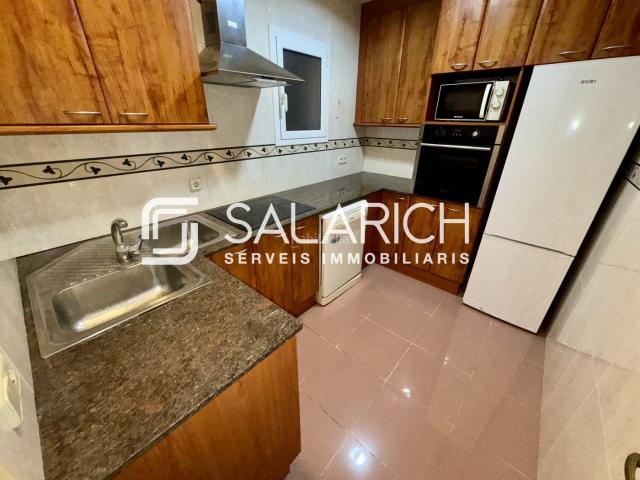 Piso en venta en Barcelona, Sant Gervasi Galvany. Pisos.