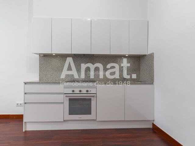 Piso en venta en Barcelona, Sant Gervasi Galvany. Pisos.