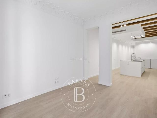 Piso en venta en Barcelona, Sant Gervasi Galvany. Pisos.