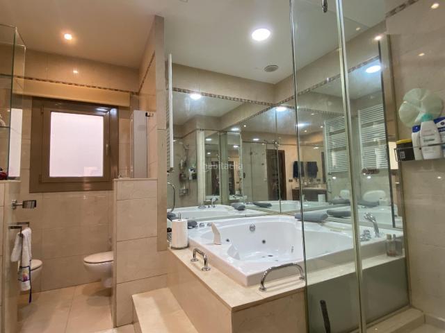 Piso en venta en Barcelona, Sant Gervasi Galvany. Próximo a Parc de Monterols. Pisos.