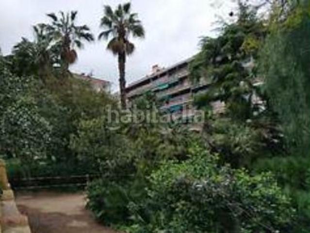 Piso en venta en Barcelona, Sant Gervasi Galvany. Próximo a Parque Moragas. Pisos.