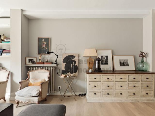 Piso en venta en Barcelona, Sant Gervasi Galvany. PRECIOSA VIVIENDA EN CALVET. Pisos.