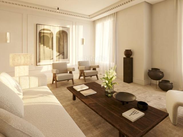 Piso en venta en Barcelona, Sant Gervasi Galvany. Residencia de lujo en Travessera de Gràcia. Pisos.