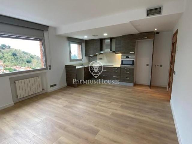 Piso en venta en Barcelona, Sant Gervasi La Bonanova