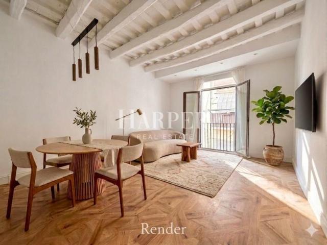 Piso en venta en Barcelona, Sant Pere Santa Caterina i la Ribera