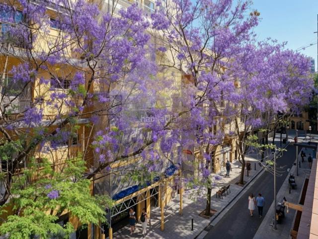 Piso en venta en Barcelona, Sant Ramon Maternitat. LES CORTS ACTIVO INMOBILIARIO ÚNICO CON ALTA RENTABILIDAD Y POTENCIAL DE DESARROLLO. Pisos.
