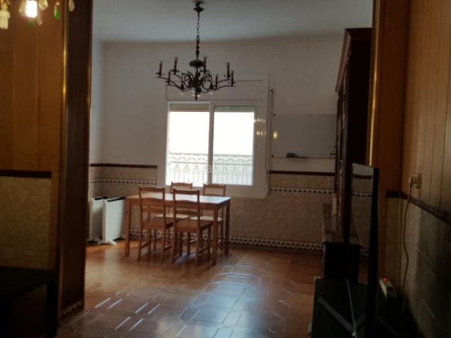 Piso en venta en Barcelona, Sant Ramon Maternitat. Piso en venta en zona de les Corts. Pisos.
