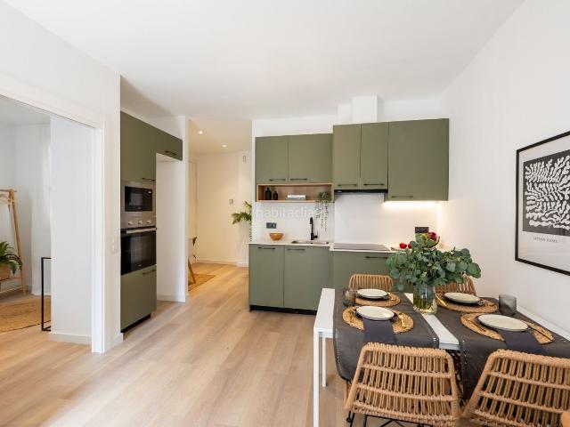 Piso en venta en Barcelona, Sant Ramon Maternitat. Pisos.