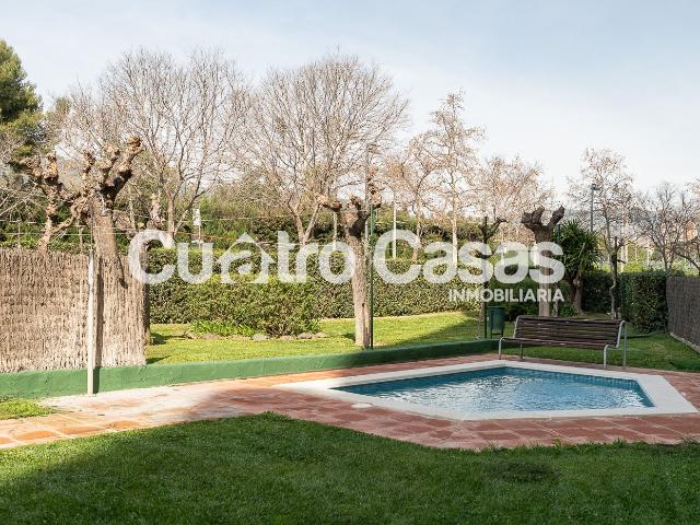 Piso en venta en Barcelona, Sant Ramon Maternitat. Pisos.