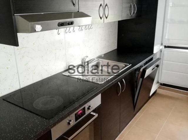 Piso en venta en Barcelona, Sant Ramon Maternitat. Un piso diseñado para disfrutar de cada espacio. Pisos.