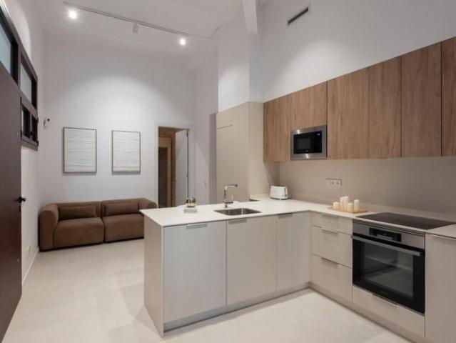 Piso en venta en Barcelona, Sants