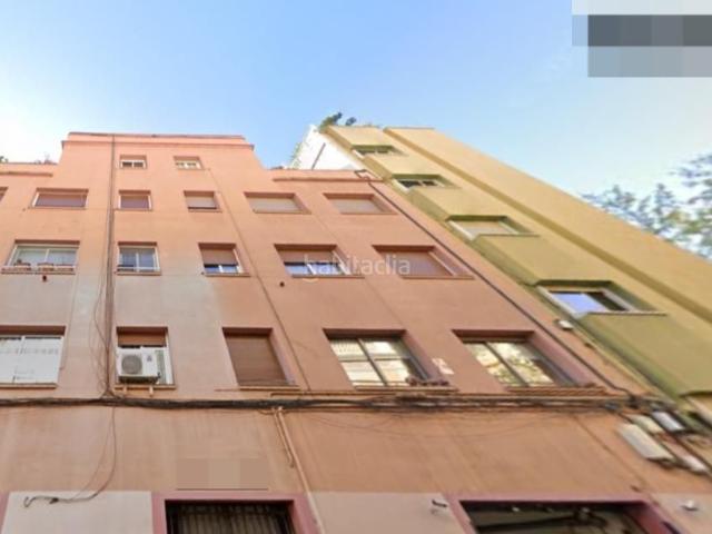 Piso en venta en Barcelona, Sants Badal. Violant dHongria Juan de Sada. Pisos.