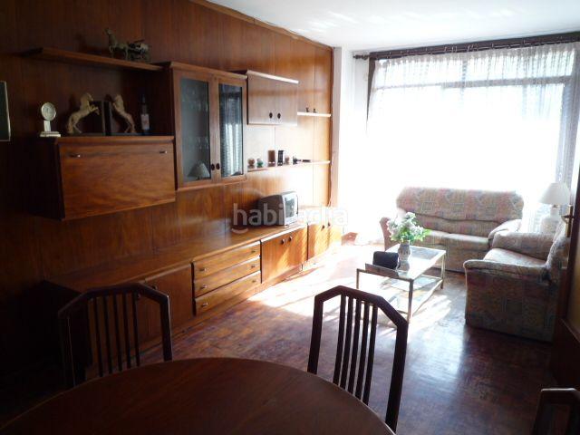 Piso en venta en Barcelona, Sants Badal. Canalejas Carreras Candi. Pisos.