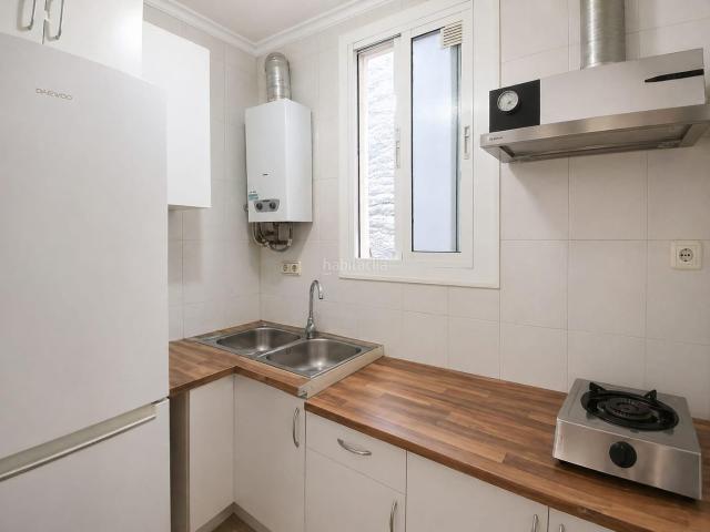 Piso en venta en Barcelona, Sants Badal. Oportunidad en SantsBadal. Pisos.