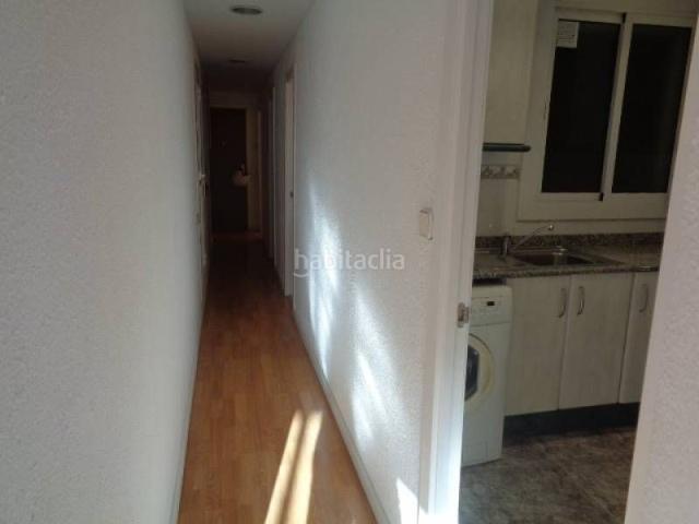Piso en venta en Barcelona, Sants Badal. Piso en Sants, Violant dHongria. Pisos.