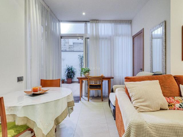 Piso en venta en Barcelona, Sants Badal. SantsBadal. Pisos.