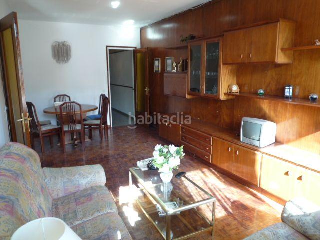 Piso en venta en Barcelona, Sants Badal. SUR 4 HABITACIONES BALCÓN ASCENSOR PARKING. Pisos.
