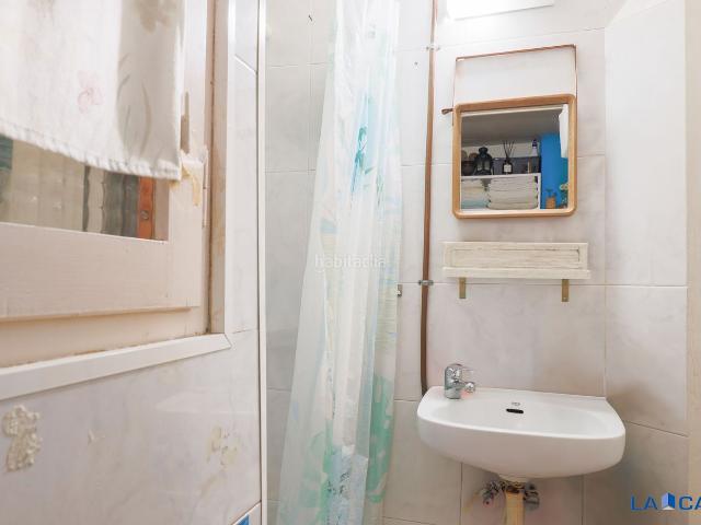 Piso en venta en Barcelona, Sants. IDEAL ATICO EN HOSTAFRANCS. Pisos.