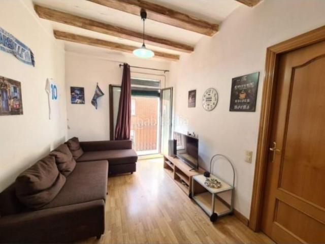 Piso en venta en Barcelona, Sants Montjuic Poble sec