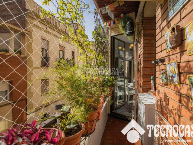 Piso en venta en Barcelona, Sants. Piso en venta en Barcelona. Pisos.