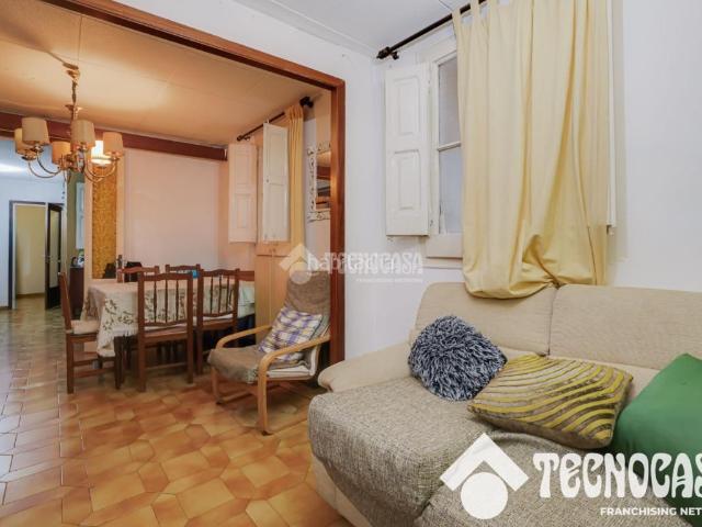 Piso en venta en Barcelona, Sants. Piso en venta en Barcelona. Pisos.