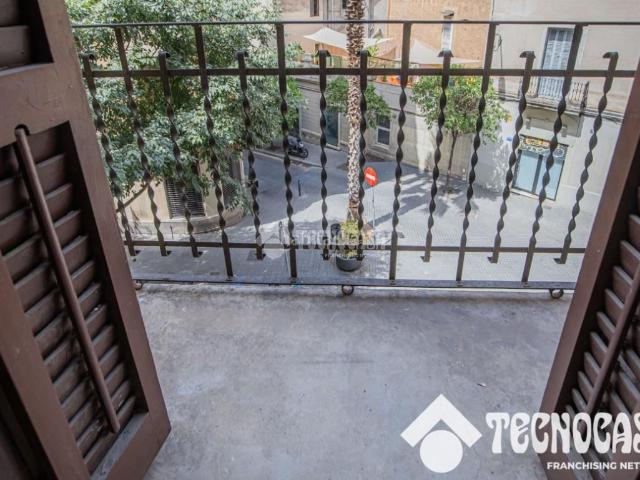Piso en venta en Barcelona, Sants. Piso en venta en Barcelona. Pisos.