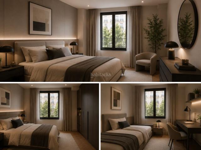 Piso en venta en Barcelona, Sants. PISO EN VENTA. Pisos.
