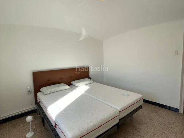 Piso en venta en Barcelona, Sants. Piso 2 planta real en Santa Avda Madrid. Pisos.