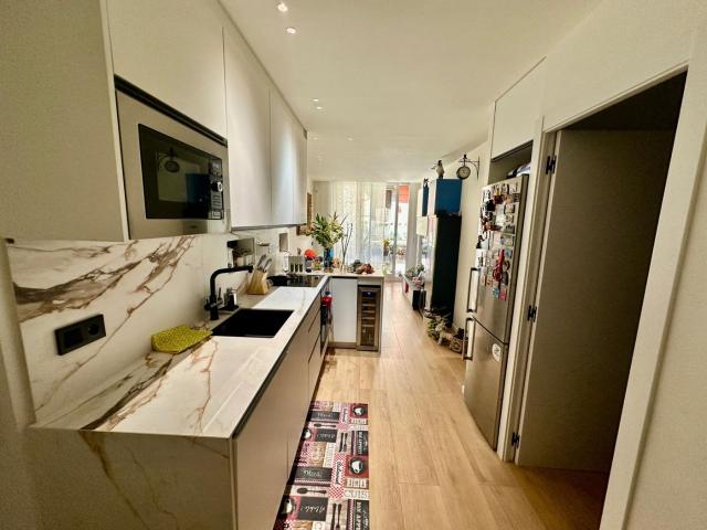 Piso en venta en Barcelona, Sants. Pisos.