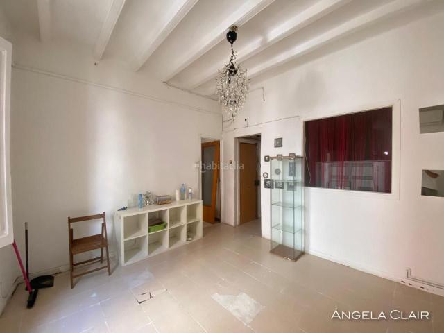 Piso en venta en Barcelona, Sants. Pisos.