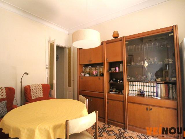 Piso en venta en Barcelona, Sants. Pisos.