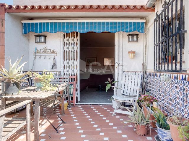 Piso en venta en Barcelona, Sants. Pisos.