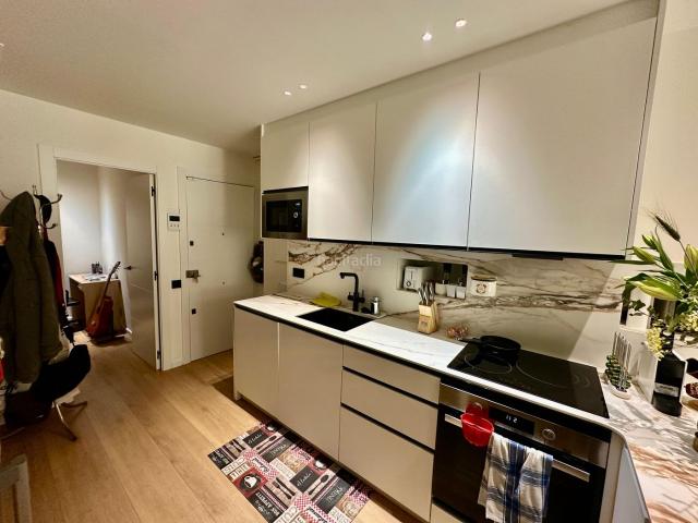Piso en venta en Barcelona, Sants. Pisos.