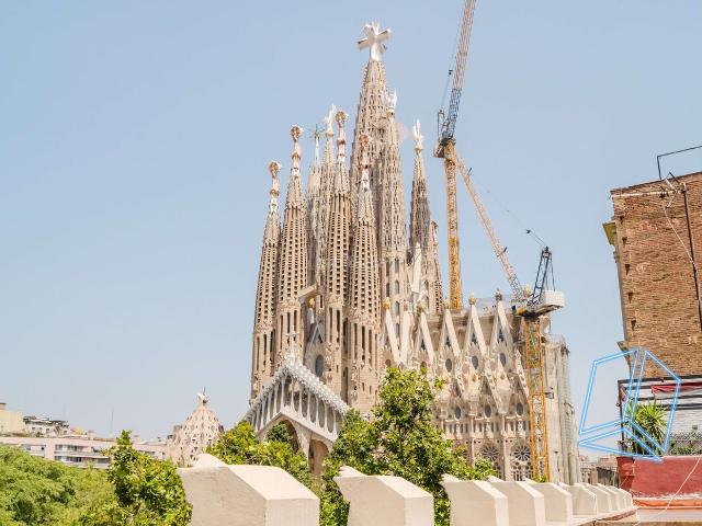 Piso en venta en Barcelona, Sagrada Família. GRAN OPORTUNIDAD EN INMEJORABLE ZONA!. Pisos.