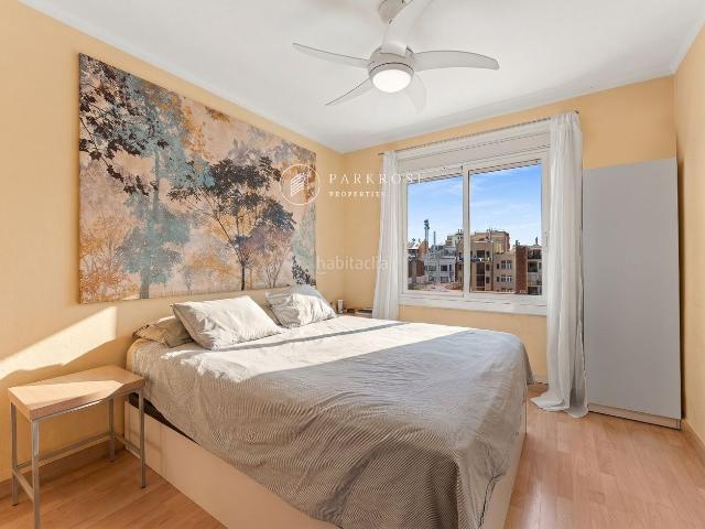 Piso en venta en Barcelona, Sagrada Família. Espectacular 6ta Planta de 4 habitaciones en sagrada familia lista para entrar a vivir. Pisos.