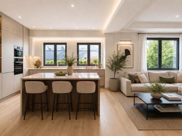 Piso en venta en Barcelona, Sagrada Família. EXCLUSIVO PISO A ESTRENAR EN EL EIXAMPLE. Pisos.