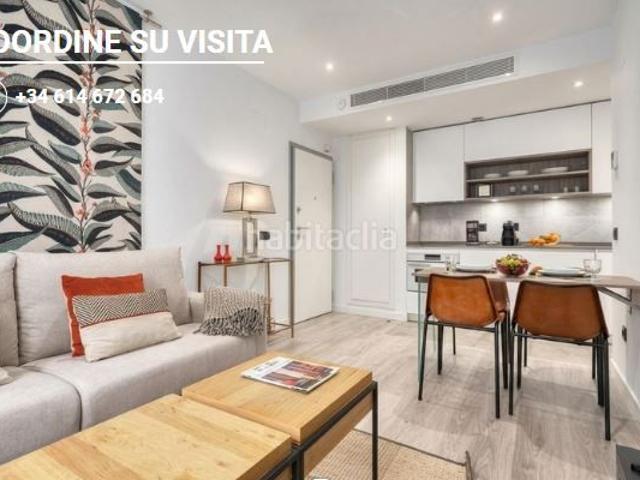 Piso en venta en Barcelona, Sagrada Família. Exclusivo piso reformado a estrenar junto a la Sagrada Família. Pisos.