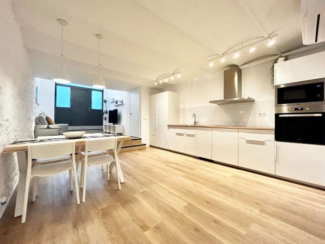 Piso en venta en Barcelona, Sagrada Família. Fantastico loft junto a Sagrada Familia. Pisos.