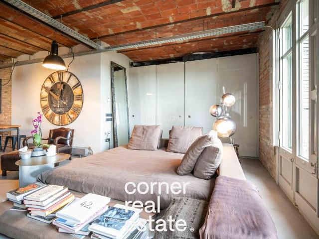 Piso en venta en Barcelona, Sagrada Família. LOFT EN LA SAGRADA FAMILIA!. Pisos.