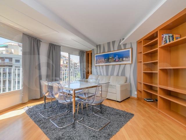 Piso en venta en Barcelona, Sagrada Família. Luminosidad, vistas y ubicación privilegiada junto a la Sagrada Familia. Pisos.