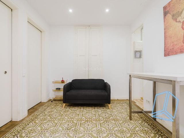 Piso en venta en Barcelona, Sagrada Família. MALENA Pisos.