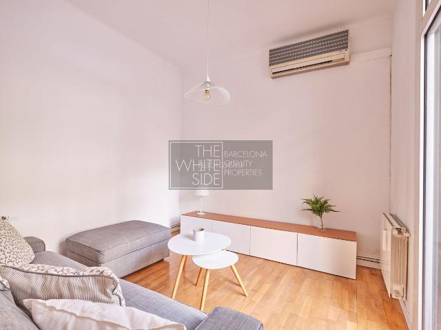Piso en venta en Barcelona, Sagrada Família. Piso en Venta Zona Sagrada Familia. Exterior y reformado. Pisos.