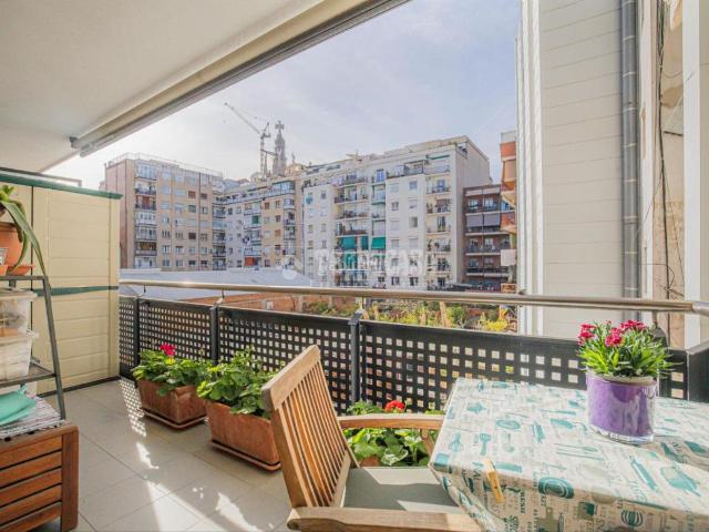 Piso en venta en Barcelona, Sagrada Família. Piso en venta en Barcelona. Pisos.