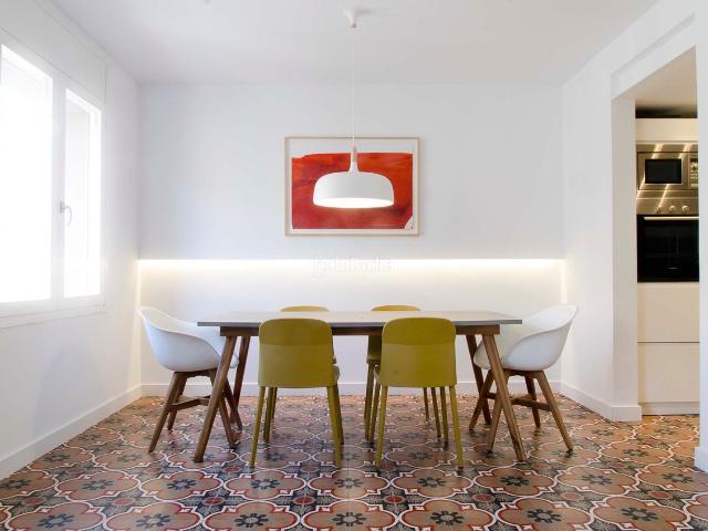 Piso en venta en Barcelona, Sagrada Família. Piso en Av. Gaudí. Pisos.