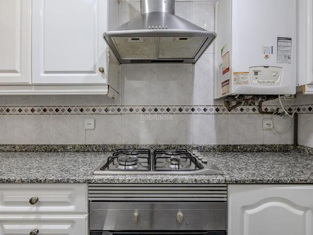 Piso en venta en Barcelona, El Camp de l´Arpa del Clot. Piso encantador en Sant Antoni Maria Claret. Pisos.
