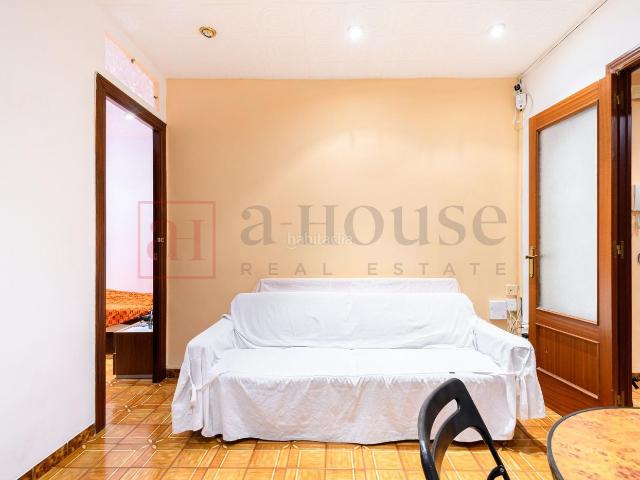 Piso en venta en Barcelona, Sagrada Família. PISO EXTERIOR, LISTO PARA ENTRAR A VIVIR. Pisos.
