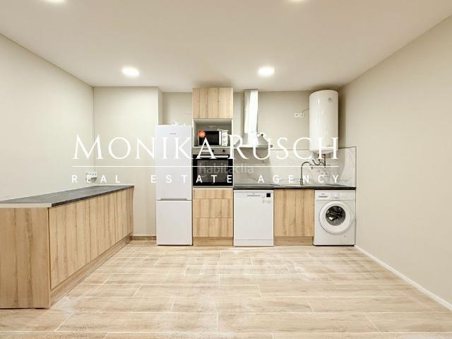 Piso en venta en Barcelona, Sagrada Família. Piso recién reformado en Eixample Dret, a 5 min de Sagrada Familia. Pisos.